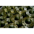 JIS SS400 STEEL FLANGES